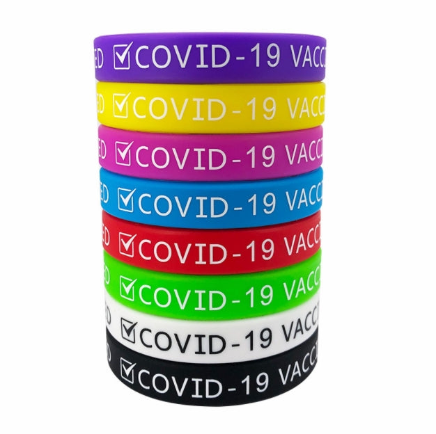 Custom Logo Sports Silicone Bracelet | Premium Corporate Gifts and Custom Gifts
