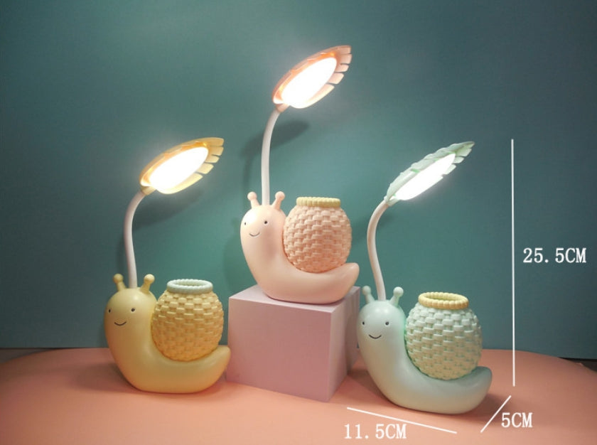 Custom Logo Animal-shaped table lamp | Premium Corporate Gifts and Promotional Gifts