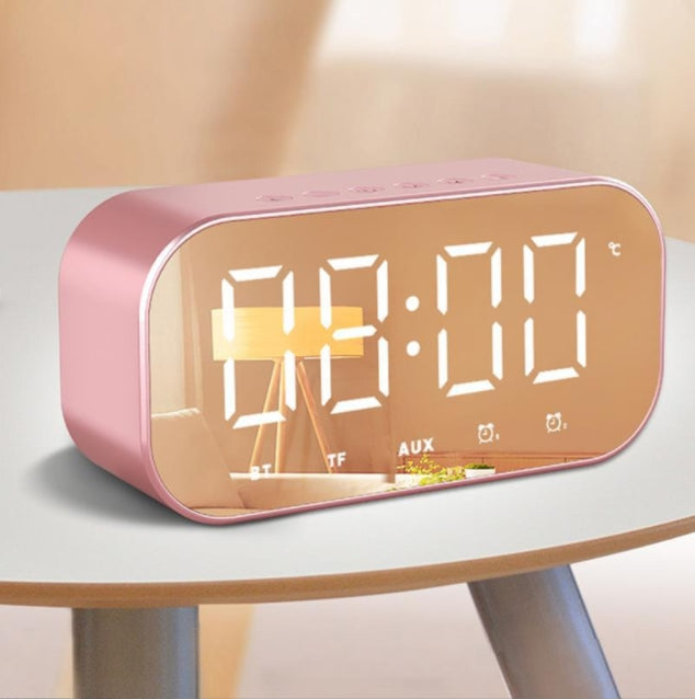 Custom Logo Multifunctional Bluetooth Subwoofer | Premium Corporate Gifts and Promotional Gifts