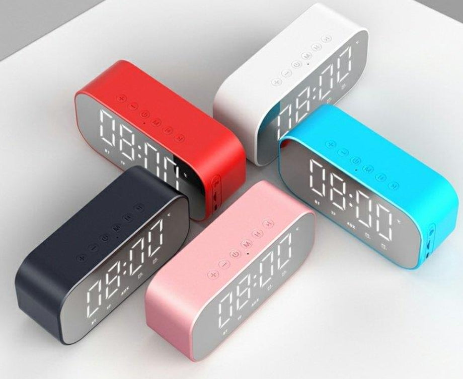 Custom Logo Multifunctional Bluetooth Subwoofer | Premium Corporate Gifts and Promotional Gifts