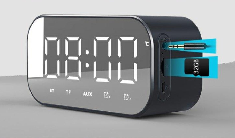 Custom Logo Multifunctional Bluetooth Subwoofer | Premium Corporate Gifts and Promotional Gifts