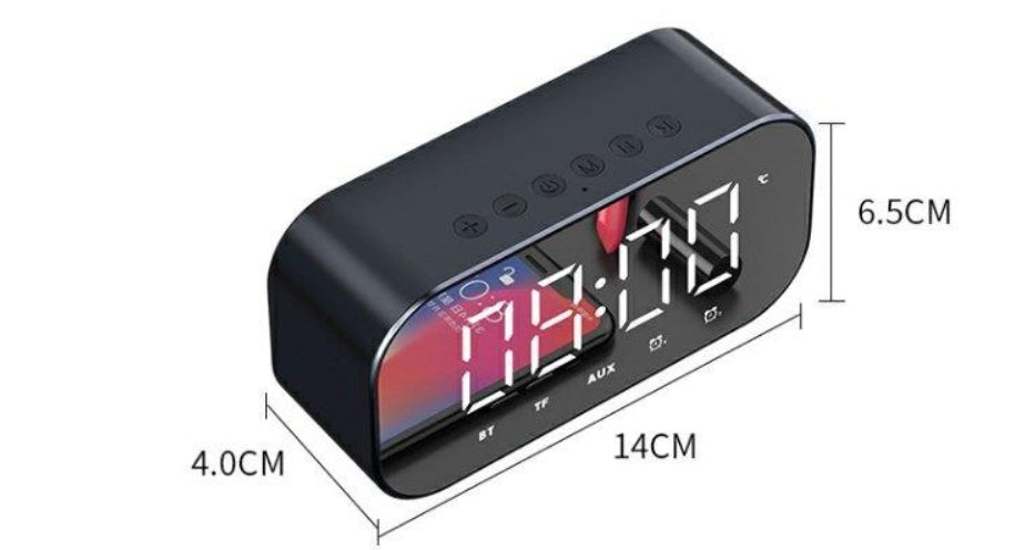 Custom Logo Multifunctional Bluetooth Subwoofer | Premium Corporate Gifts and Promotional Gifts