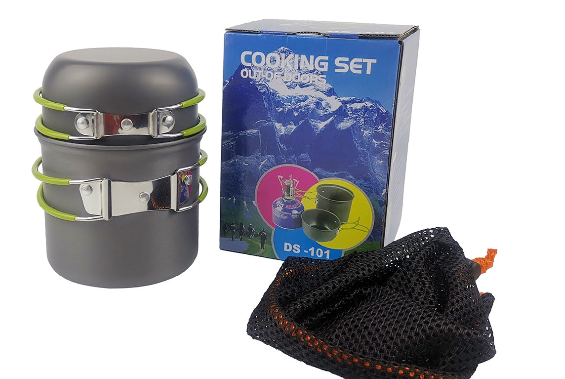 Custom Logo Camping Picnic Gas Stove | Premium Corporate Gifts and Promotional Gifts