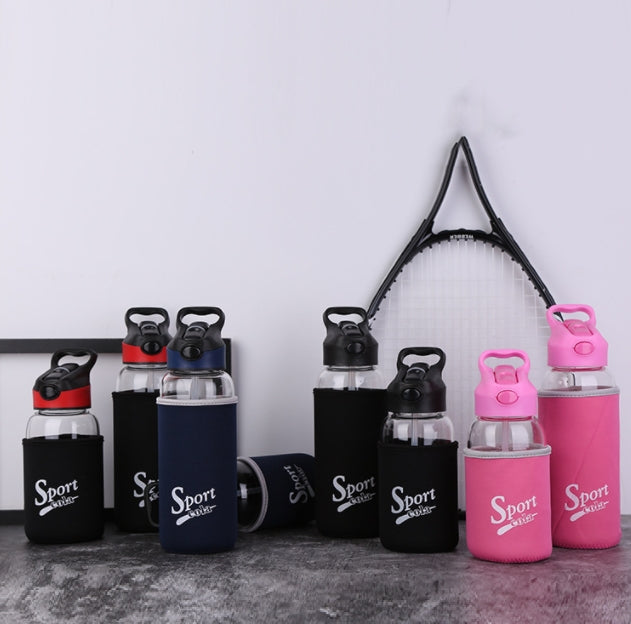 Custom Logo Portable Car Portable Water Cup | Premium Corporate Gifts and Promotional Gifts