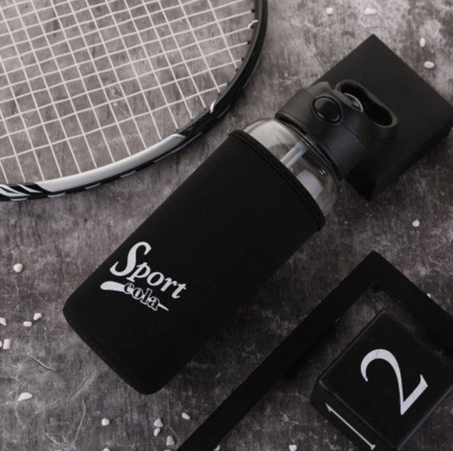 Custom Logo Portable Car Portable Water Cup | Premium Corporate Gifts and Promotional Gifts