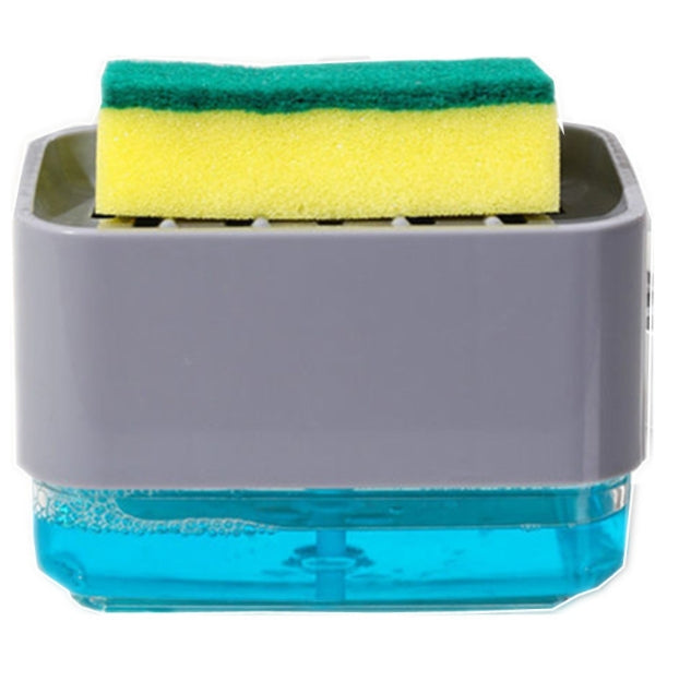 Custom Logo Kitchen Press-Type Dishwashing Liquid Box | Premium Corporate Gifts and Promotional Gifts