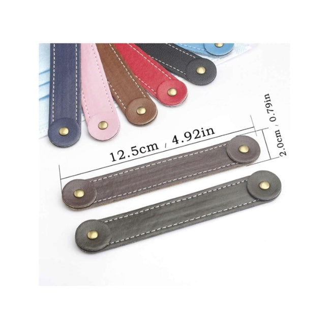 Custom Logo Mask Adjustment Lanyard | Premium Corporate Gifts and Promotional Gifts