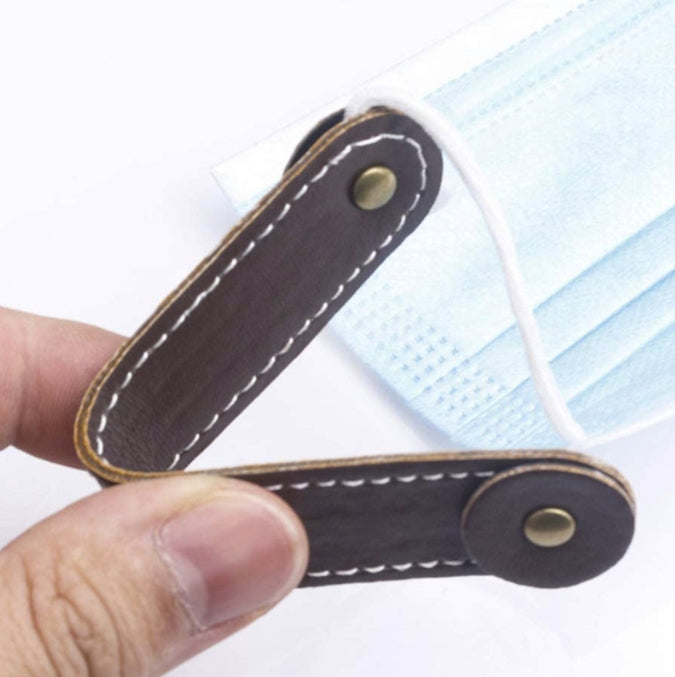 Custom Logo Mask Adjustment Lanyard | Premium Corporate Gifts and Promotional Gifts