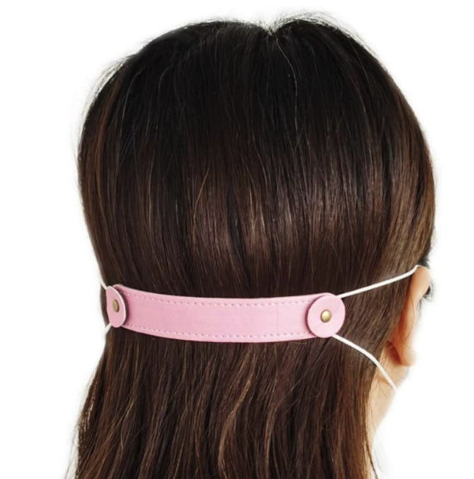 Custom Logo Mask Adjustment Lanyard | Premium Corporate Gifts and Promotional Gifts