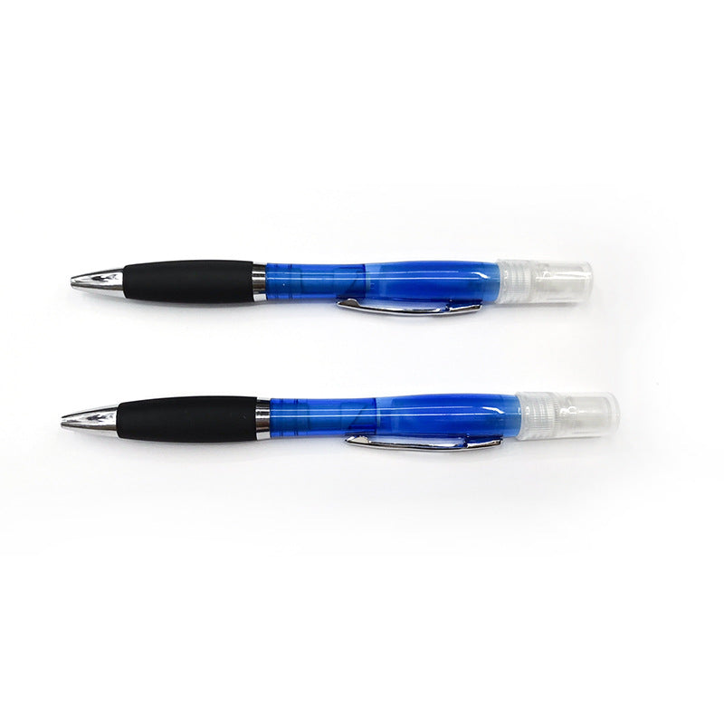 Custom Logo Color-translucent alcohol spray advertising pen alcohol pen | Premium Corporate Gifts and Promotional Gifts
