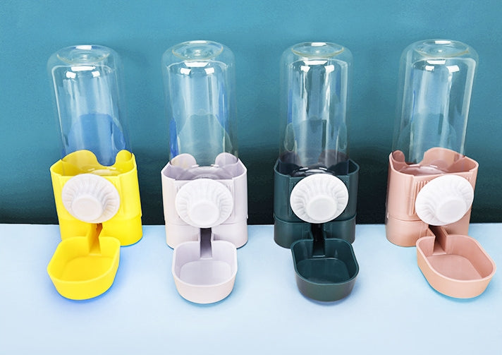 Custom Logo Pet Water Dispenser 500ML | Premium Corporate Gifts and Promotional Gifts