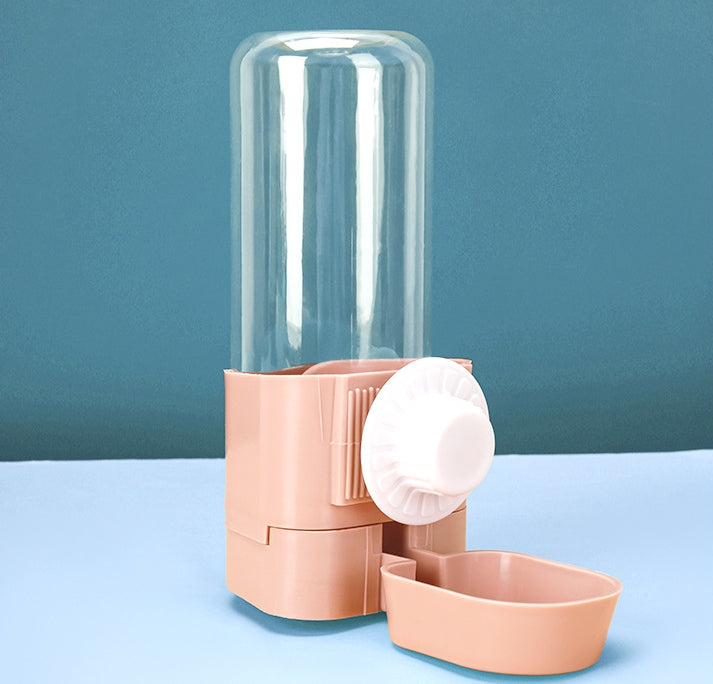 Custom Logo Pet Water Dispenser 500ML | Premium Corporate Gifts and Promotional Gifts