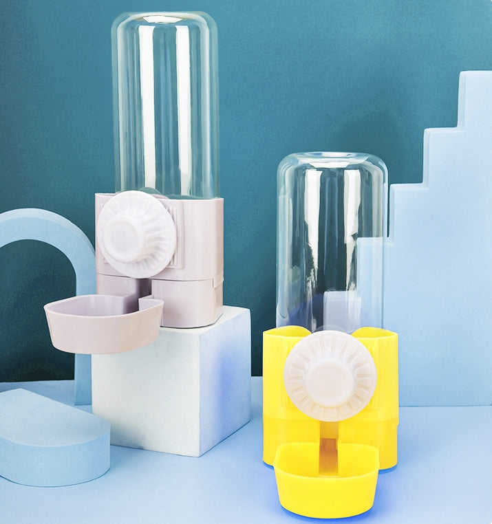 Custom Logo Pet Water Dispenser 500ML | Premium Corporate Gifts and Promotional Gifts