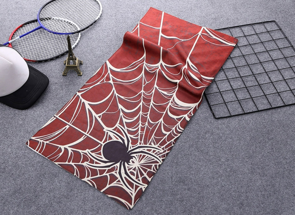 Custom Logo Customized Sports Towels | Premium Corporate Gifts and Promotional Gifts