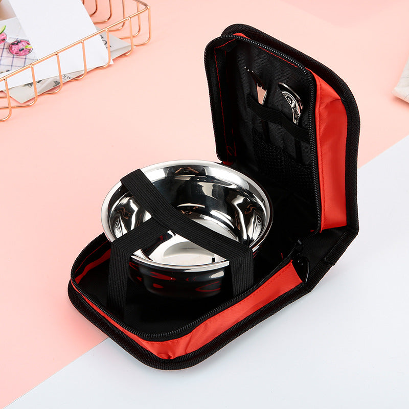 Custom Logo Convenient and environmentally friendly tableware combination | Premium Corporate Gifts and Promotional Gifts