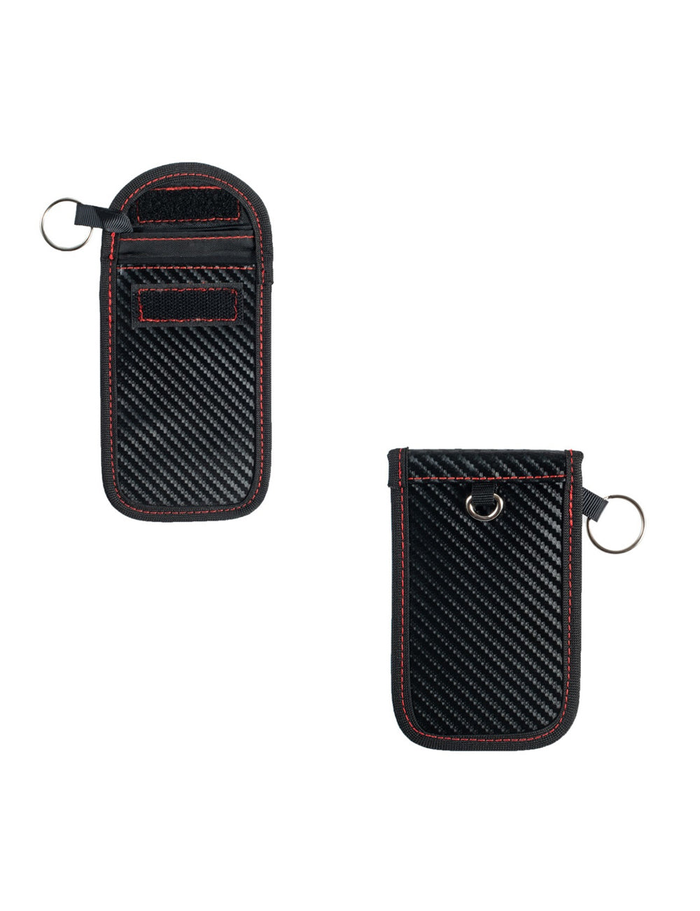 Custom Logo Signal Masking Anti-Degaussing Card Storage Bag | Premium Corporate Gifts and Custom Gifts