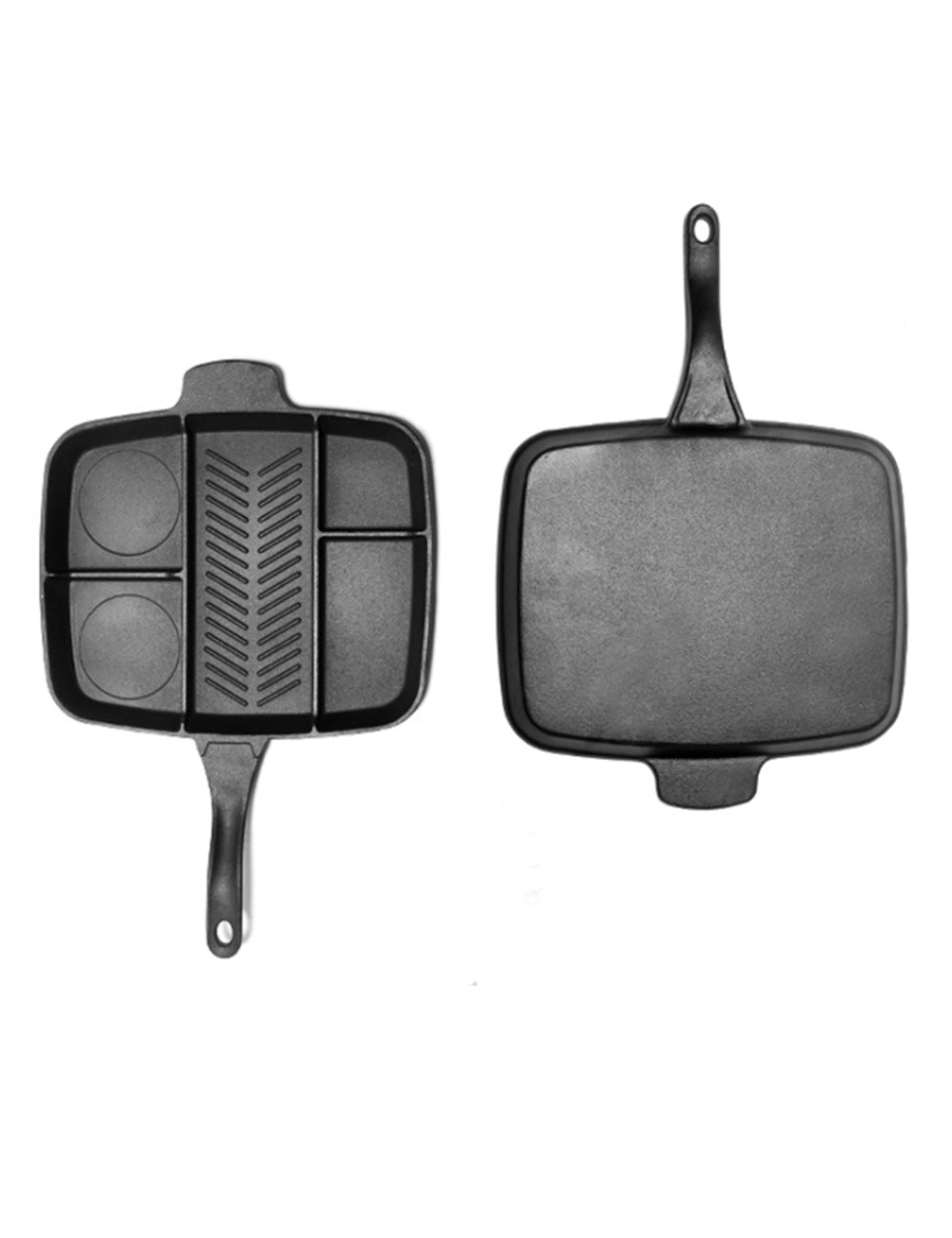 Custom Logo Breakfast Cooking Frying Pan | Premium Corporate Gifts and Promotional Gifts