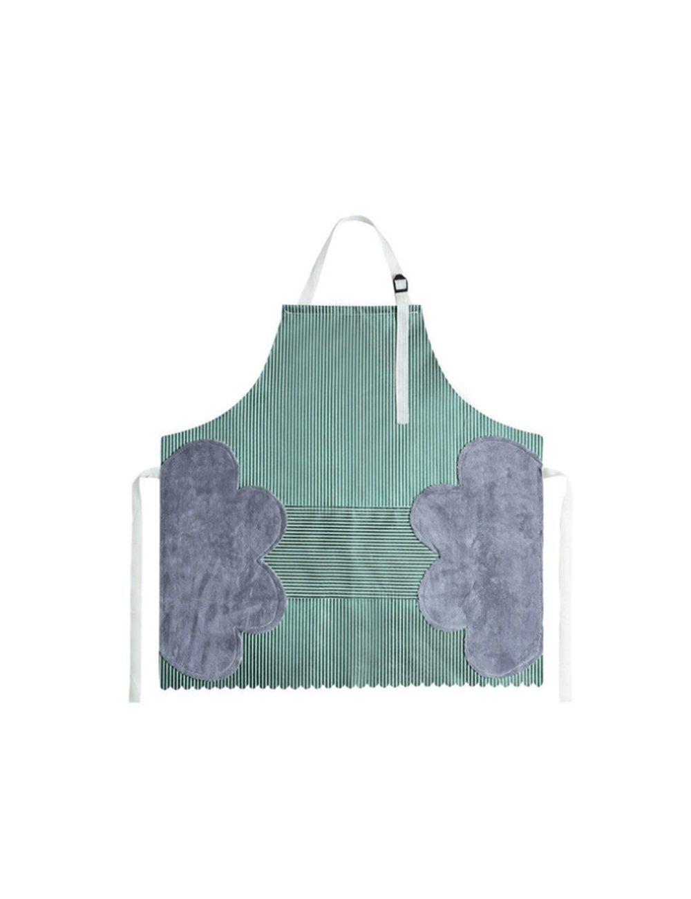 Custom Logo Japanese three-color apron | Premium Corporate Gifts and Promotional Gifts