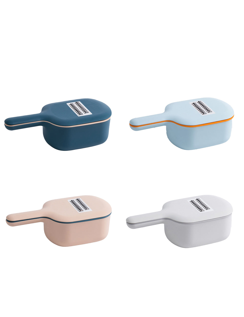 Custom Logo Good Cleaning Slicing Artifact | Premium Corporate Gifts and Promotional Gifts