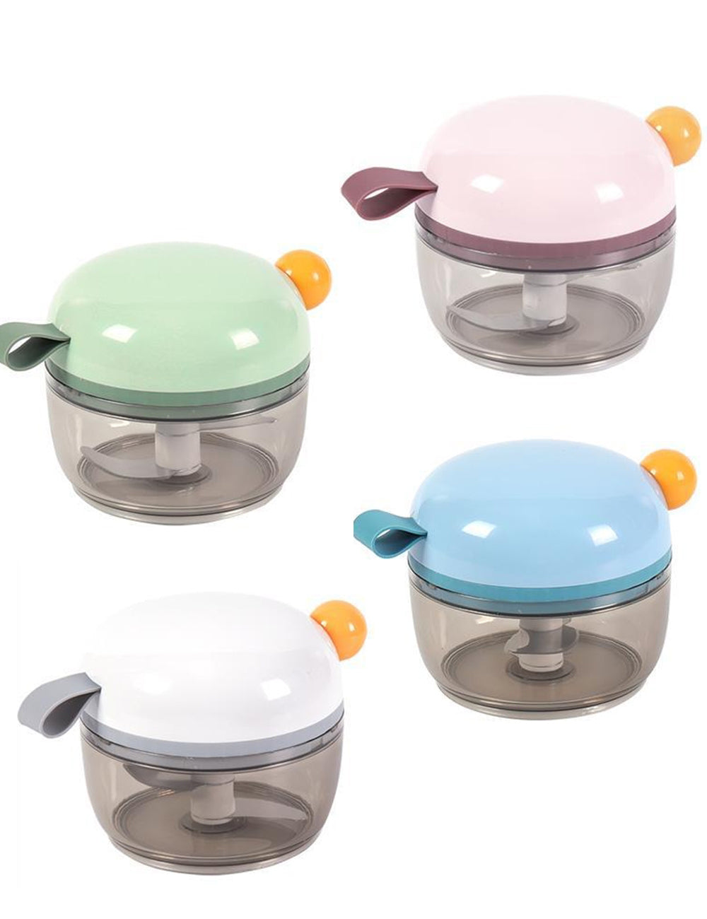 Custom Logo Kitchen Manual Grinder | Premium Corporate Gifts and Promotional Gifts