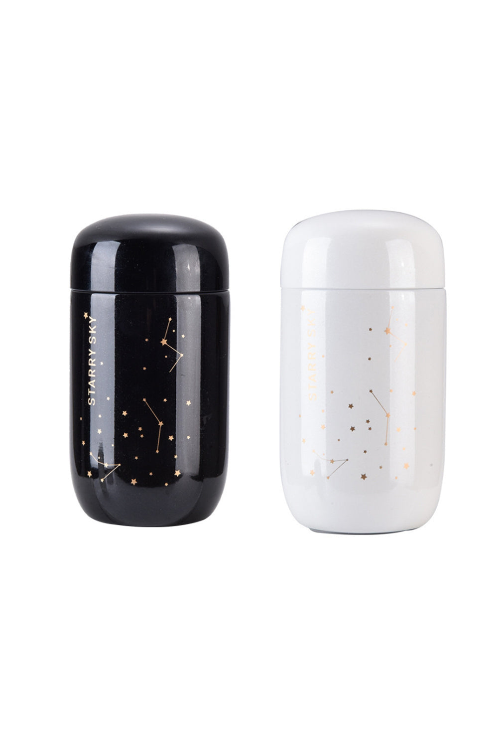 Custom Logo Starry Sky Thermos Cup | Premium Corporate Gifts and Promotional Gifts