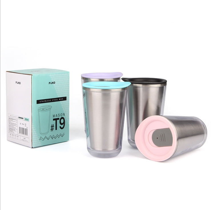 Custom Logo Double-layer stainless steel insulated cup | Premium Corporate Gifts and Promotional Gifts