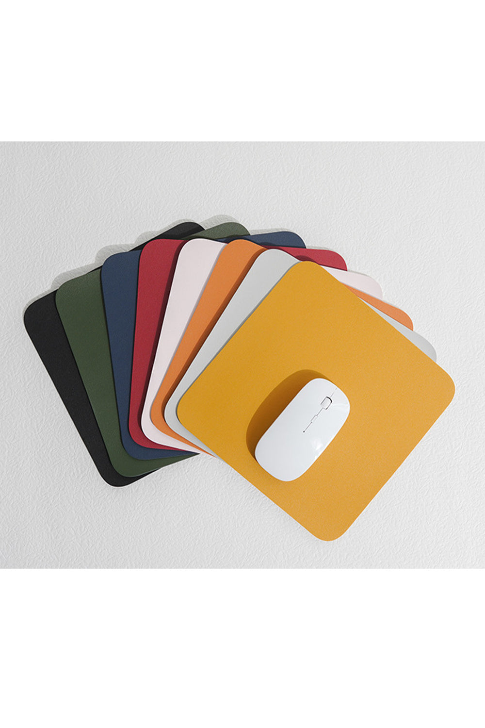 Custom Logo Cortex Mouse Pad | Premium Corporate Gifts and Promotional Gifts