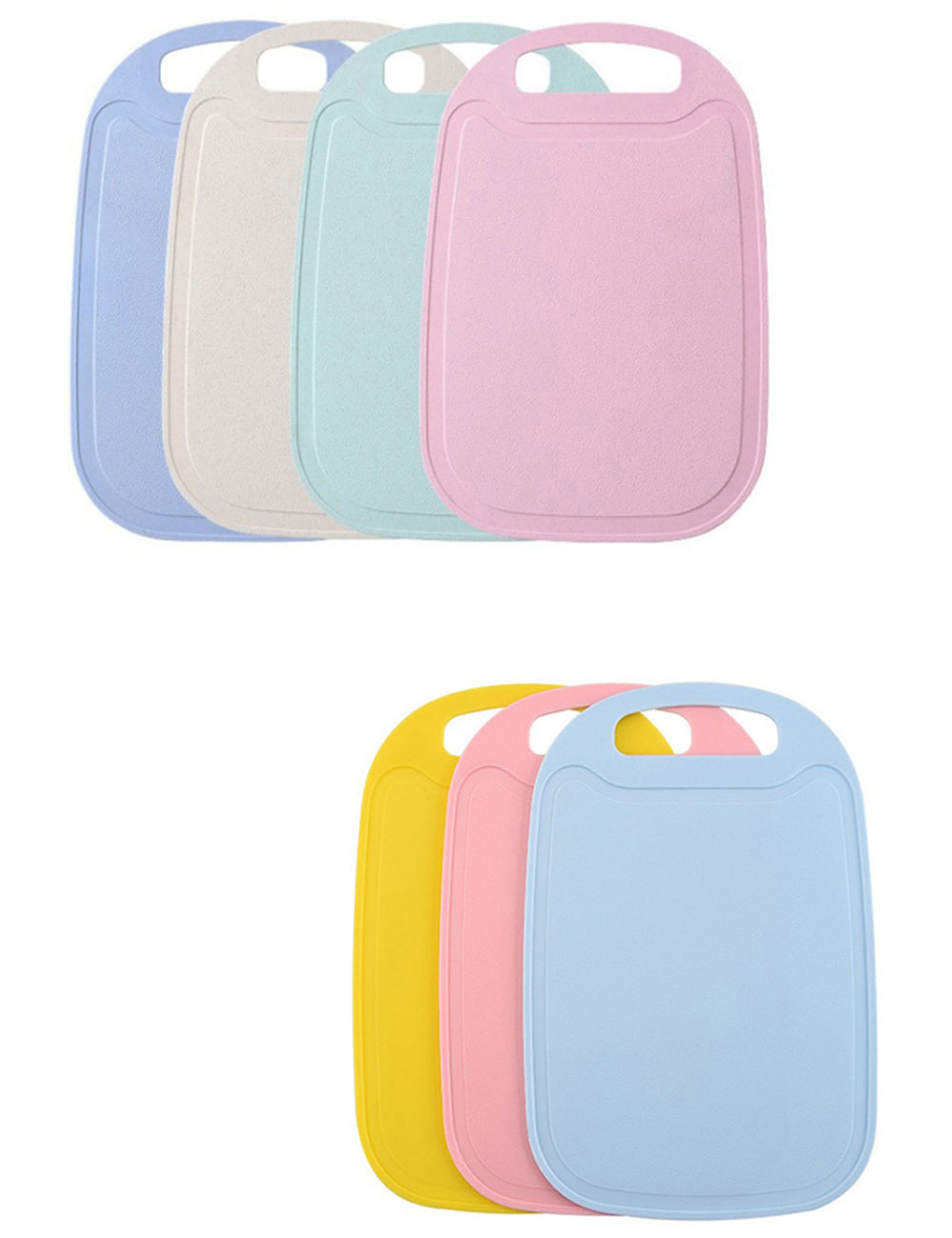 Custom Logo Convenient candy-colored PP dipping plate | Premium Corporate Gifts and Promotional Gifts