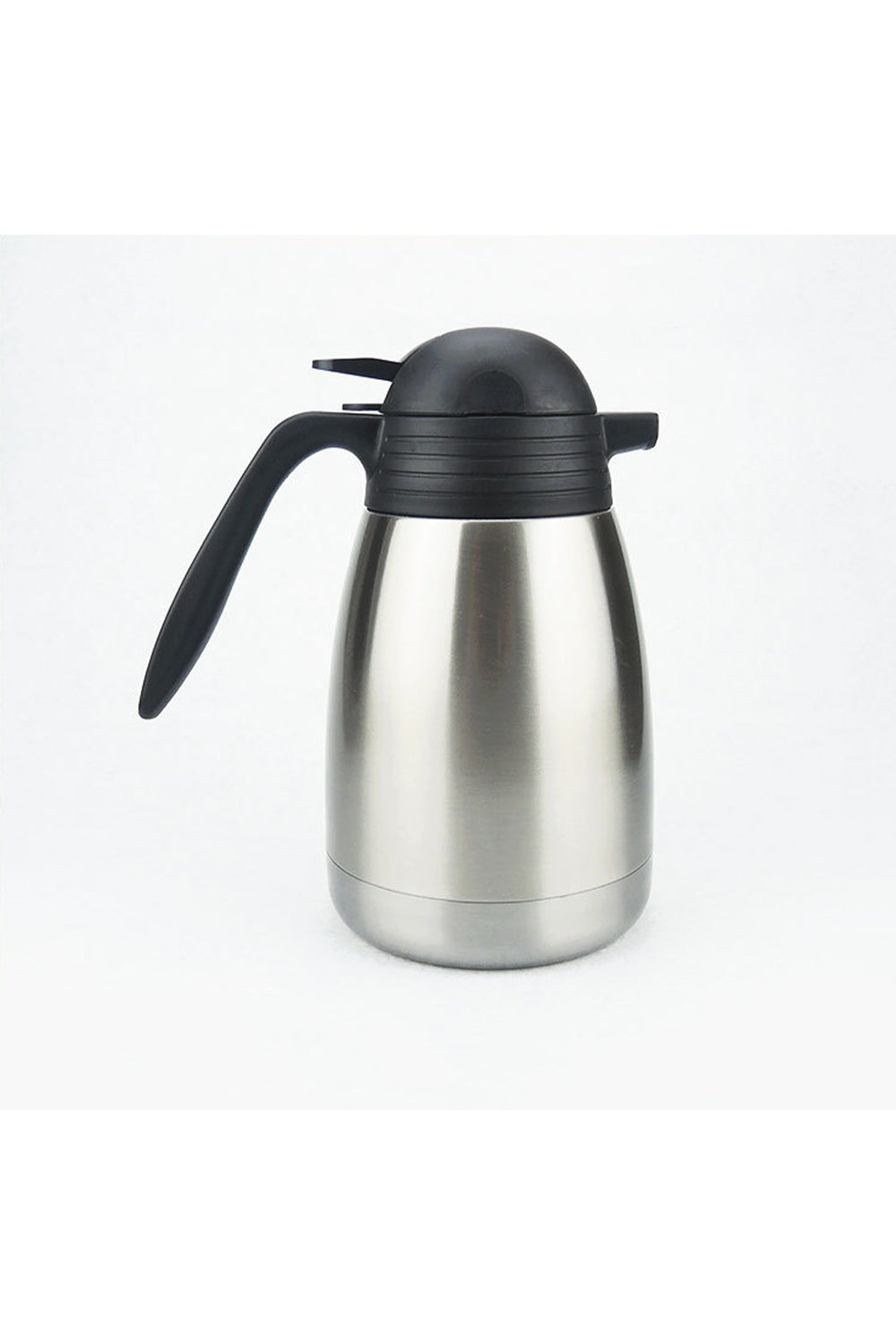Custom Logo Stainless Steel Vacuum Coffee Pot 1500ml | Premium Corporate Gifts and Promotional Gifts