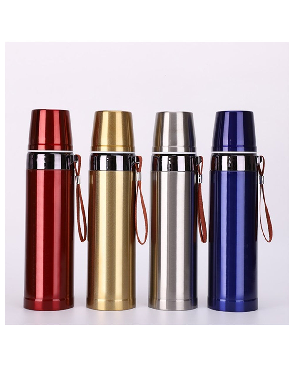 Custom Logo Shell Vacuum Insulated Cup | Premium Corporate Gifts and Promotional Gifts