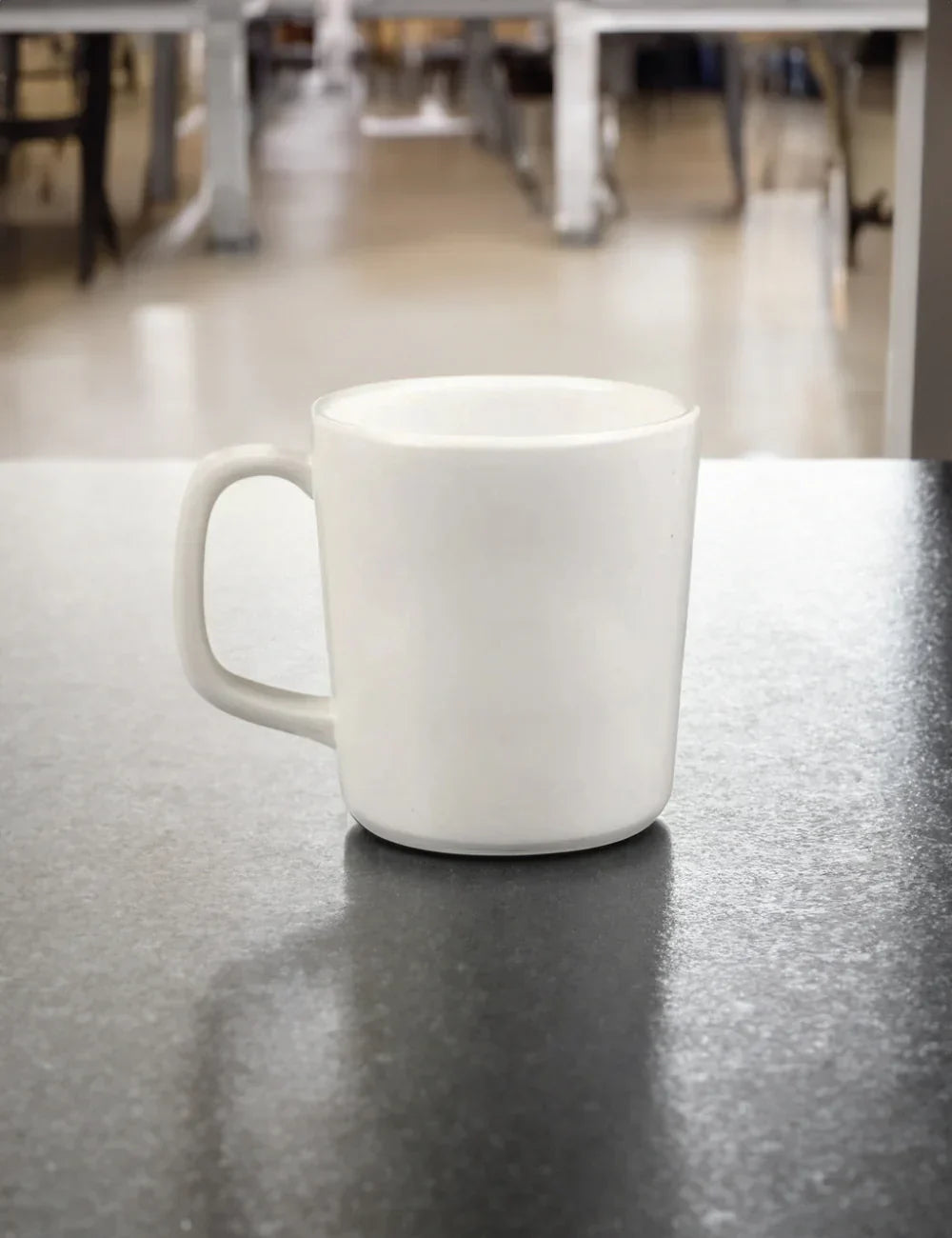 Custom Logo Classical Mug | Premium Corporate Gifts and Promotional Gifts