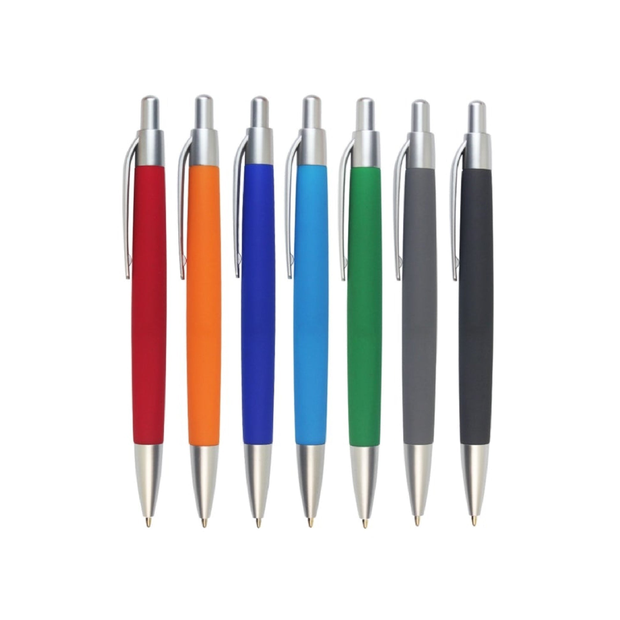 Custom Logo Little Fat Pole Advertising Pen | Premium Corporate Gifts and Promotional Gifts