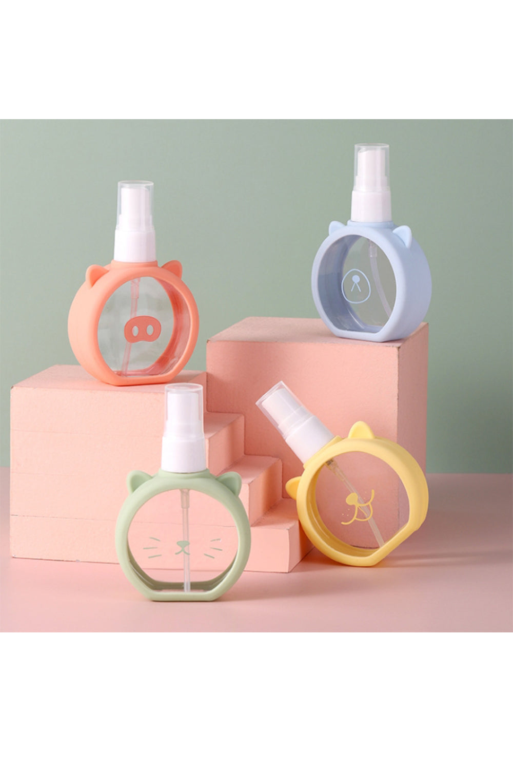 Custom Logo Animal-shaped spray bottle | Premium Corporate Gifts and Promotional Gifts