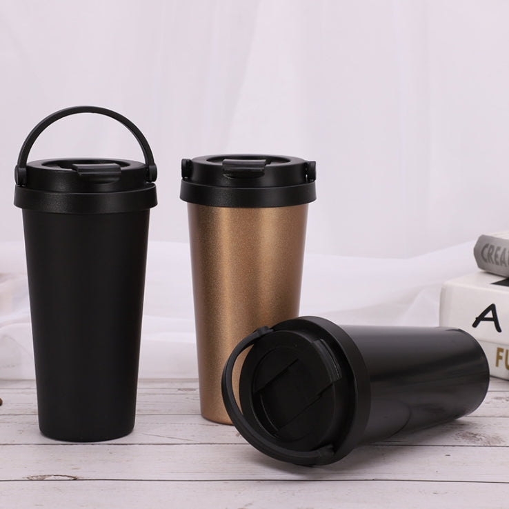 Custom Logo Portable plain thermos cup | Premium Corporate Gifts and Promotional Gifts