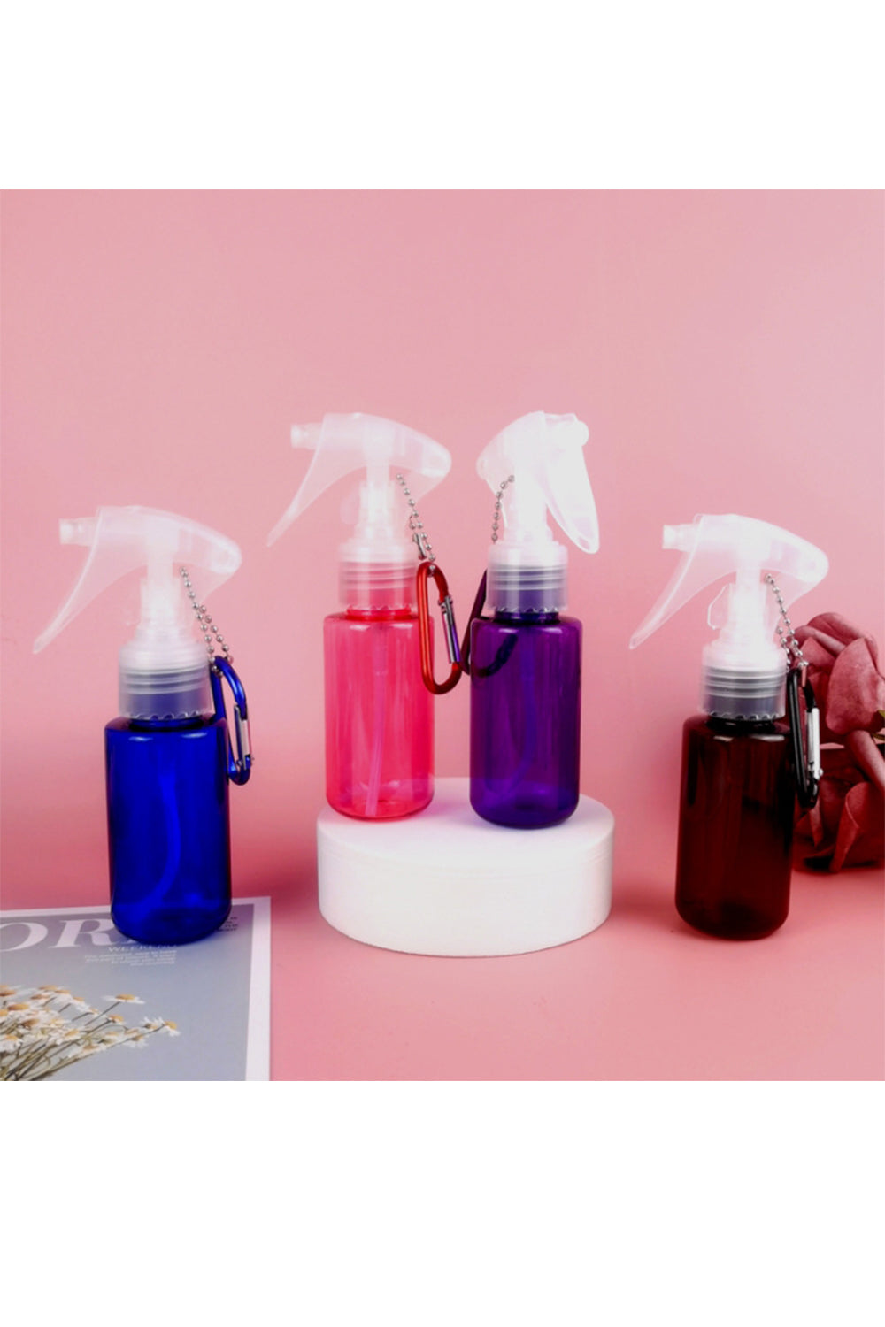 Custom Logo Little Fat Alcohol Bottle | Premium Corporate Gifts and Promotional Gifts