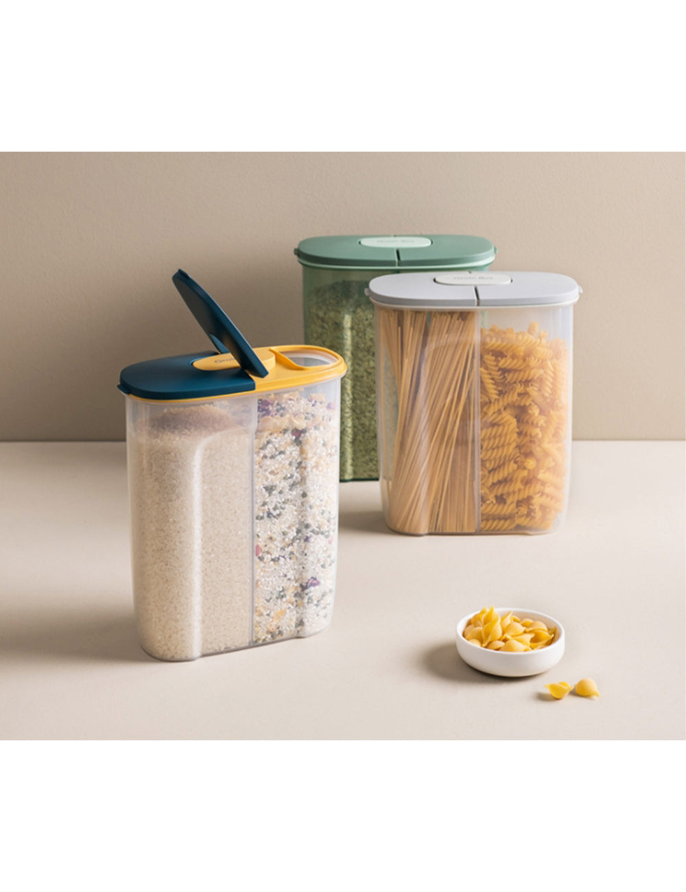 Custom Logo Kitchen Large Capacity Storage Jar | Premium Corporate Gifts and Promotional Gifts