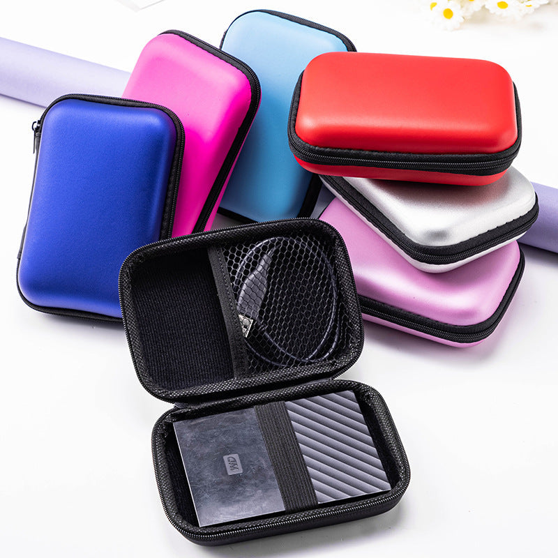 Custom Logo EVA hard shell bag storage bag | Premium Corporate Gifts and Custom Gifts