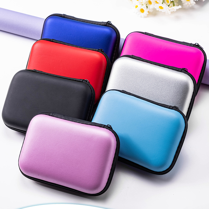 Custom Logo EVA hard shell bag storage bag | Premium Corporate Gifts and Promotional Gifts