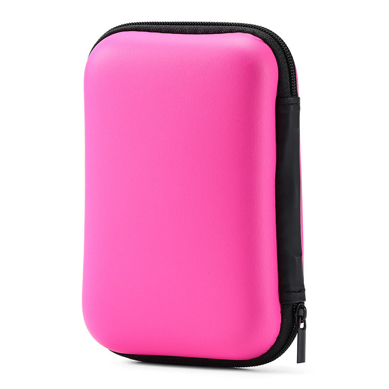 Custom Logo EVA hard shell bag storage bag | Premium Corporate Gifts and Custom Gifts