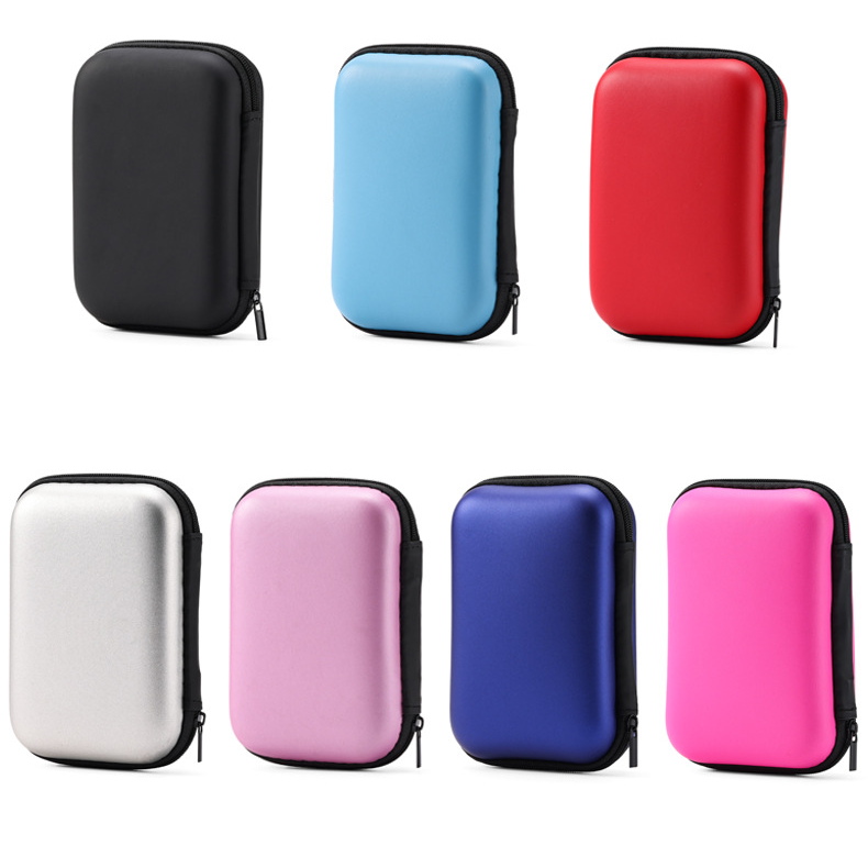 Custom Logo EVA hard shell bag storage bag | Premium Corporate Gifts and Custom Gifts