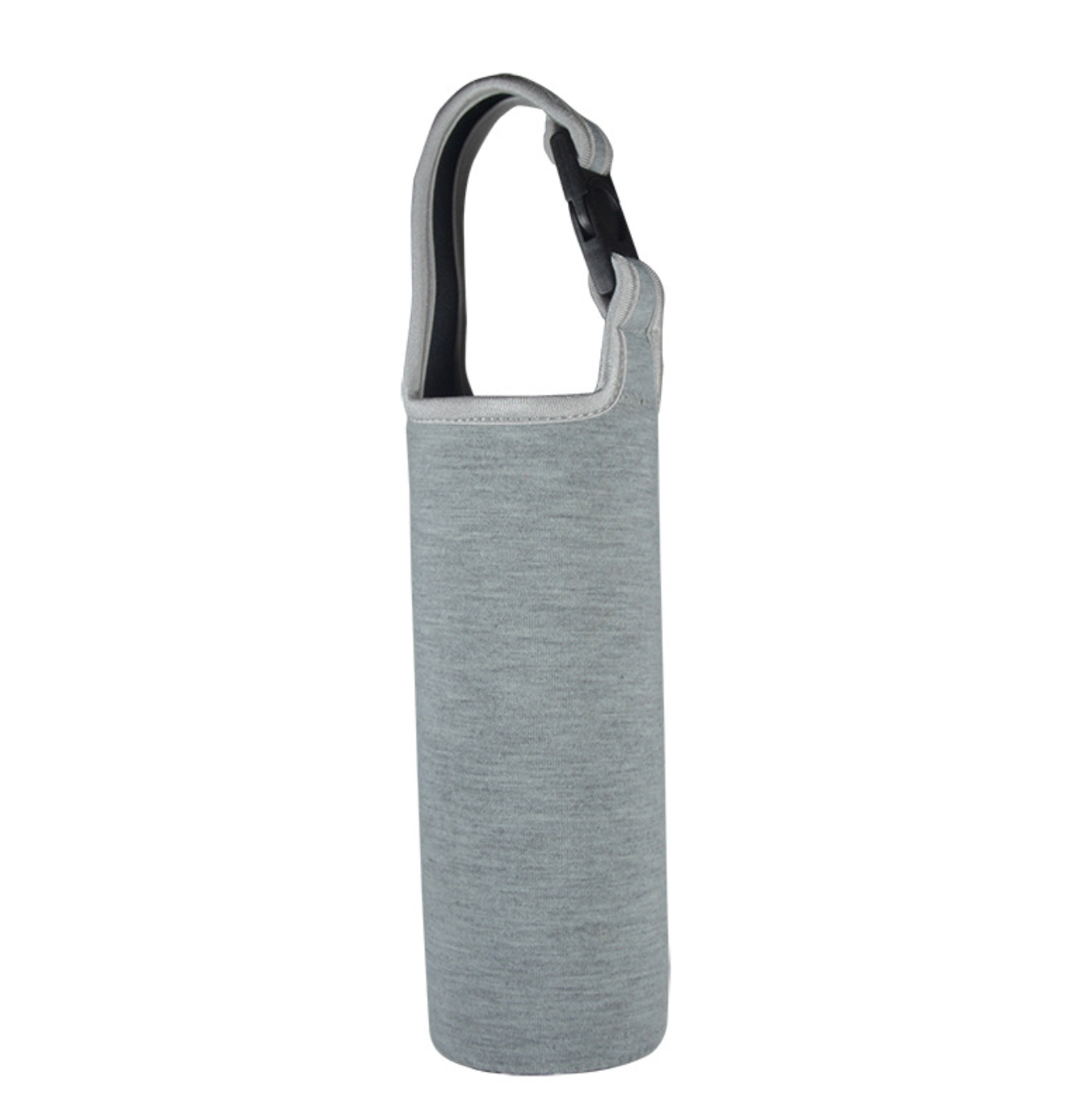 Custom Logo Diving cloth portable water bottle with bottom bag | Premium Corporate Gifts and Promotional Gifts