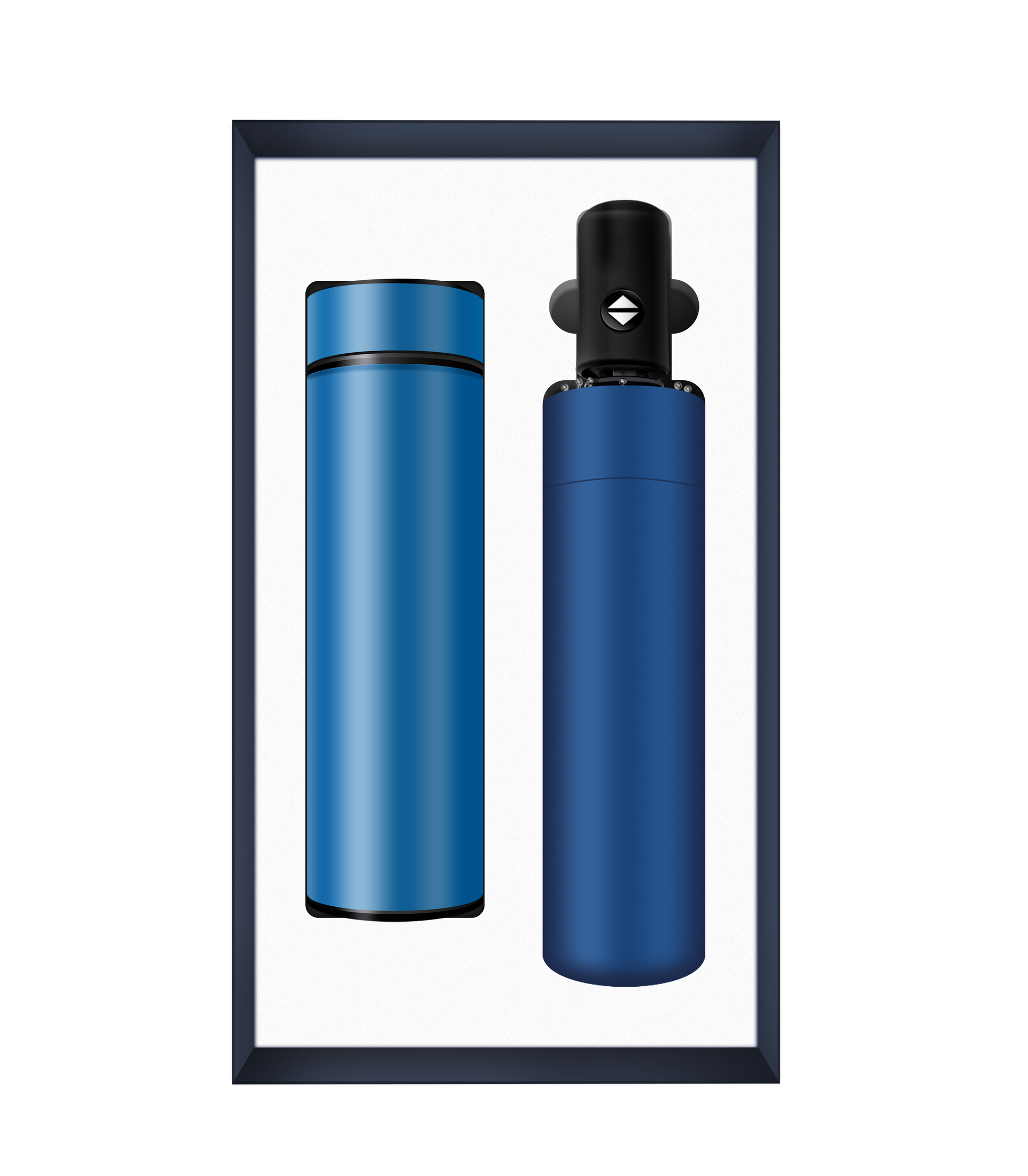 Custom Logo Business Two-Piece Gift Box | Premium Corporate Gifts and Custom Gifts