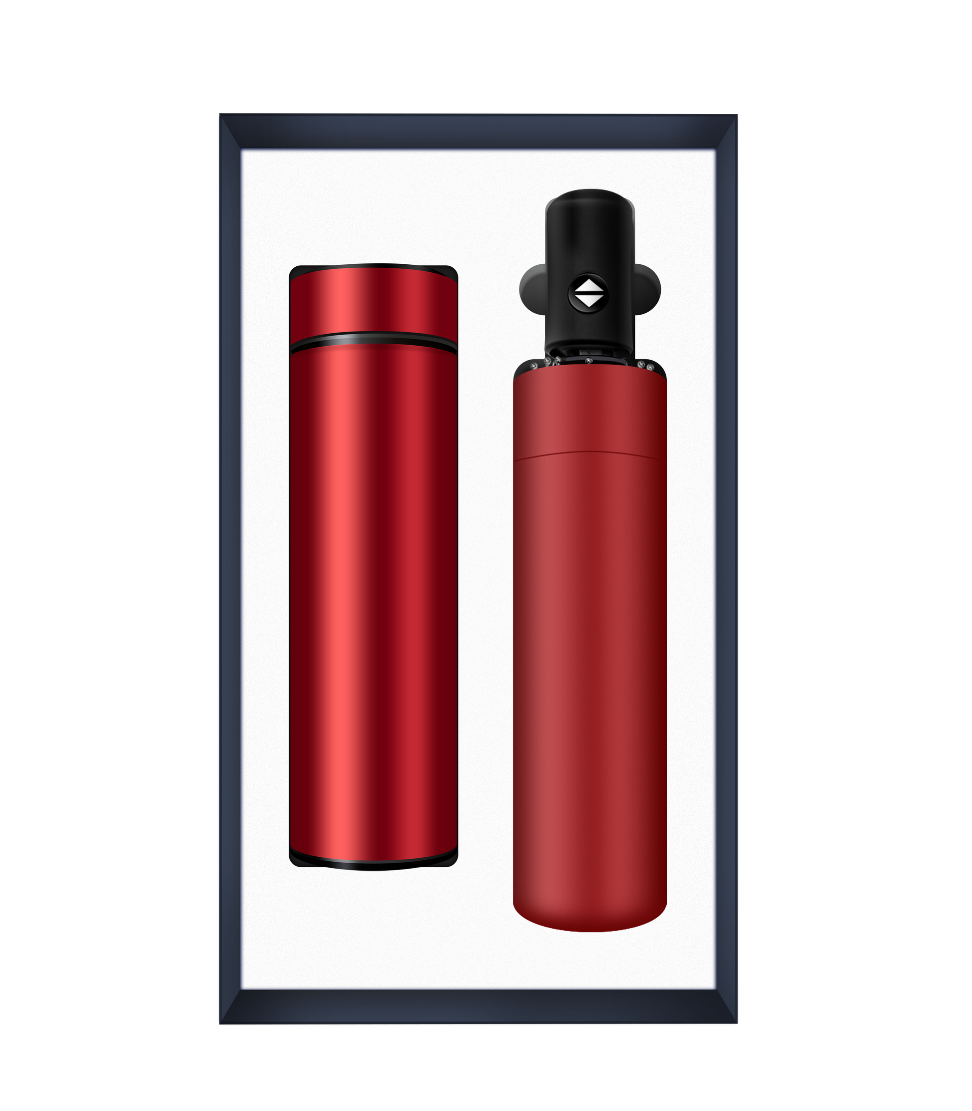 Custom Logo Business Two-Piece Gift Box | Premium Corporate Gifts and Custom Gifts