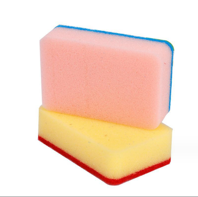 Custom Logo Advertising Sponge Vegetable Melon Cloth (Single Piece) | Premium Corporate Gifts and Promotional Gifts