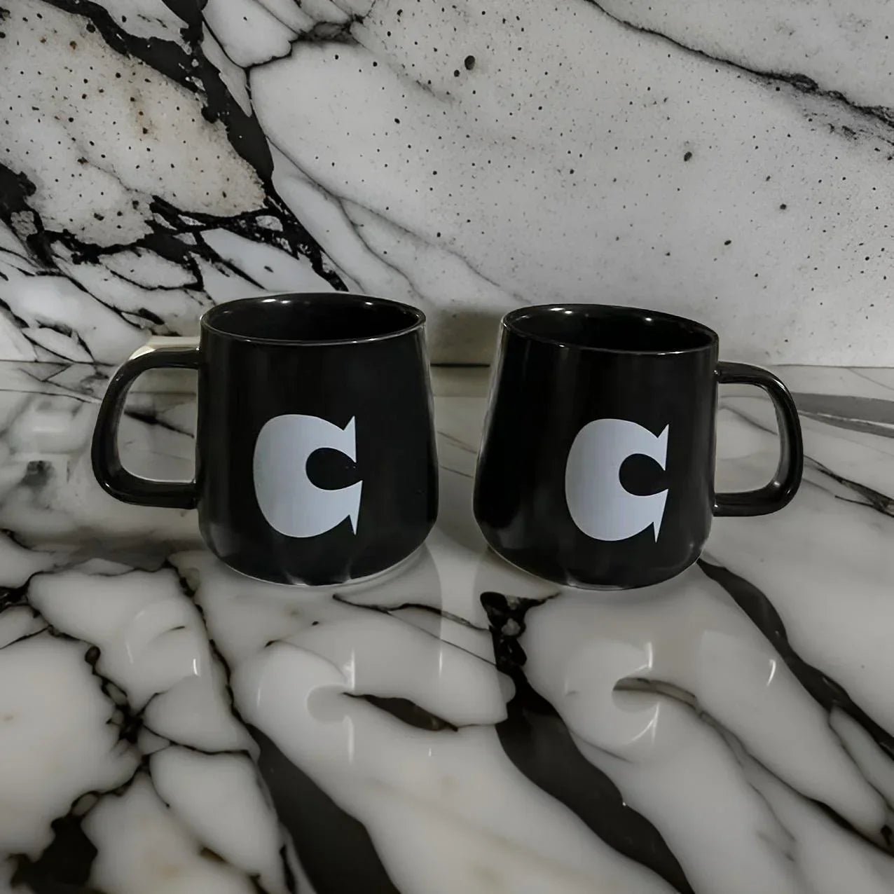 Custom Logo Hot-selling big ear mug | Premium Corporate Gifts and Promotional Gifts