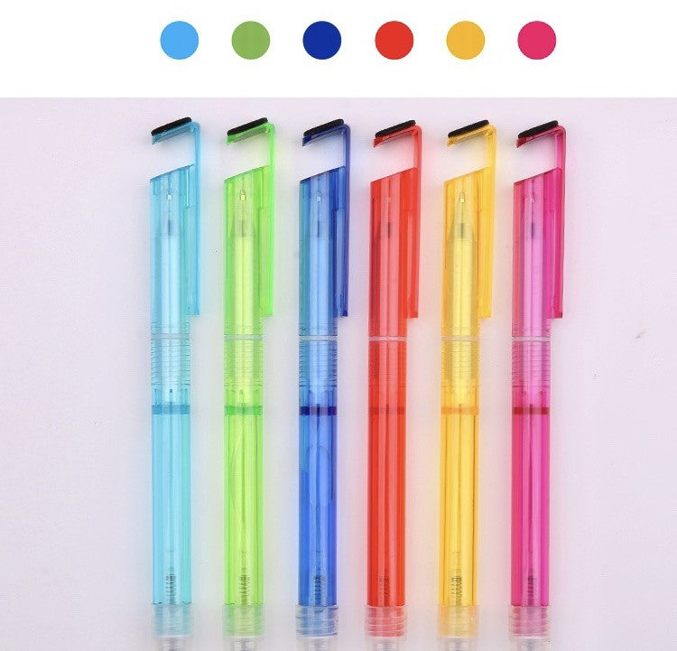 Custom Logo Multi-function Stand Wipe Advertising Pen Spray Pen Alcohol Pen | Premium Corporate Gifts and Promotional Gifts
