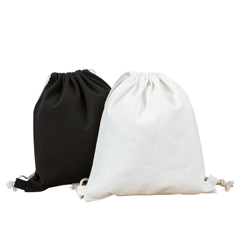 Custom Logo Drawstring Backpack Cloth Bag Shopping Bag Backpack | Premium Corporate Gifts and Promotional Gifts