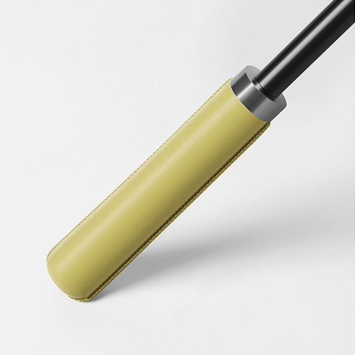 Custom Logo 24-bone straight pole long-handled umbrella | Premium Corporate Gifts and Promotional Gifts