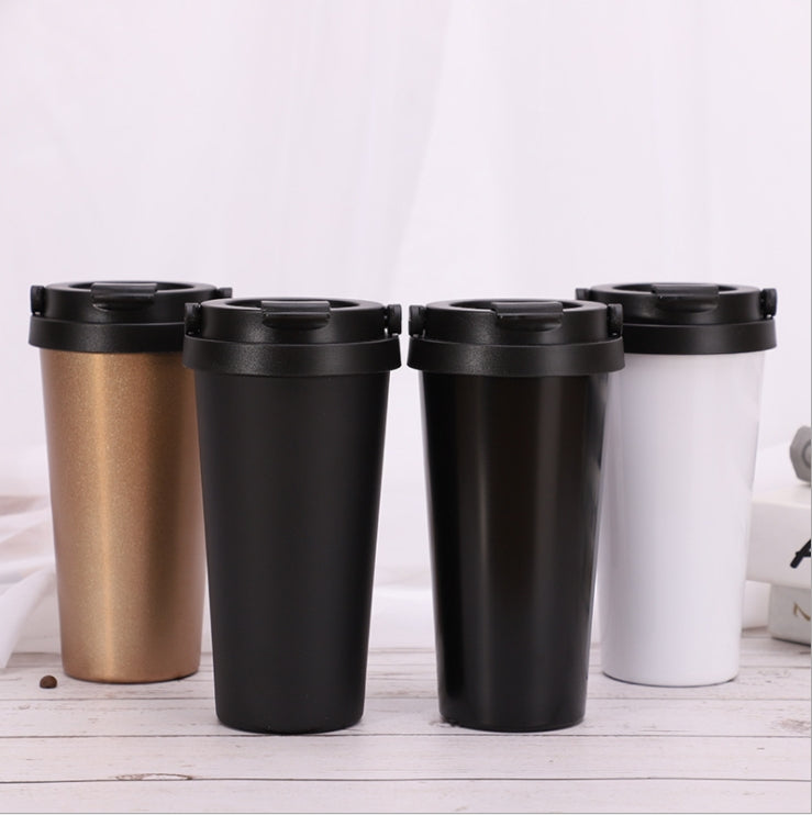 Custom Logo Portable plain thermos cup | Premium Corporate Gifts and Promotional Gifts