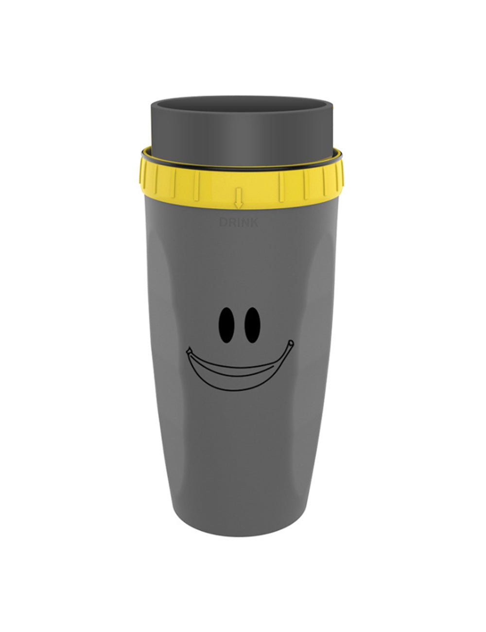 Custom Logo Creative Banana Lidless Niu Niu Cup | Premium Corporate Gifts and Promotional Gifts